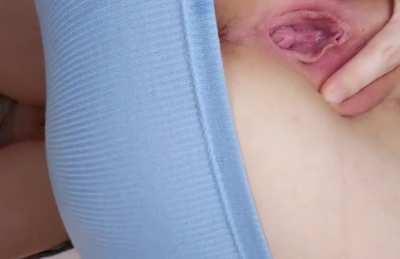 I wonder if you could handle both of us 😈