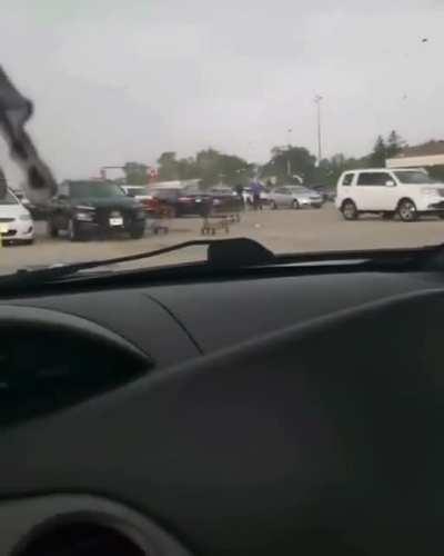 They have arrived...