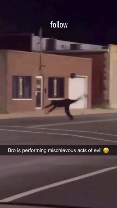 A TRUE VILLAIN💀📡📡📡