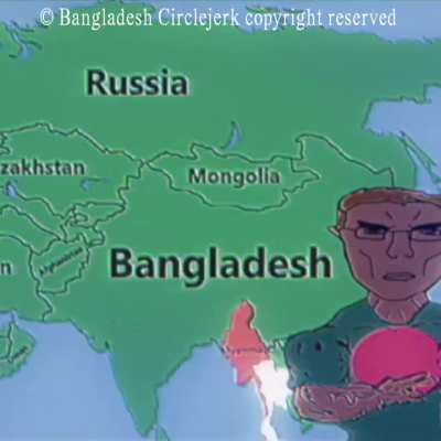 billions must BangLadesh!