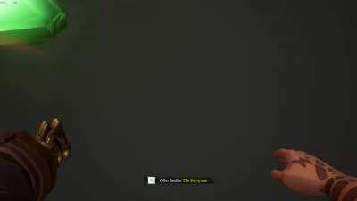 Volcano's been practicing that aim...