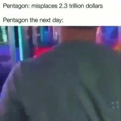 I sure hope the comment section is respectful and not full of conspiracy theories