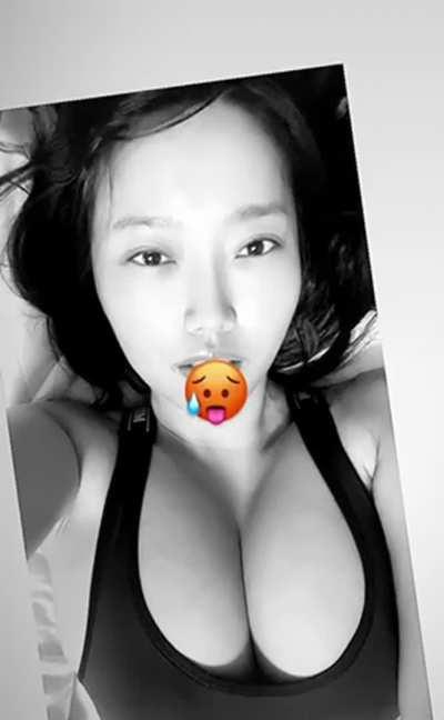 Says she wants to shoot in the rain