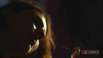 Nina Tomsic & Flora Camolese - 