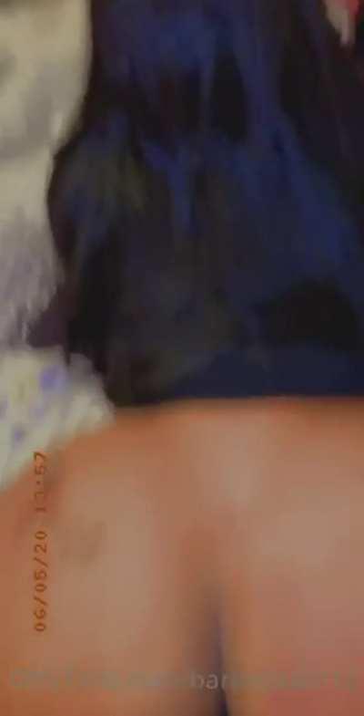 TS BarbieJazlin 🍑