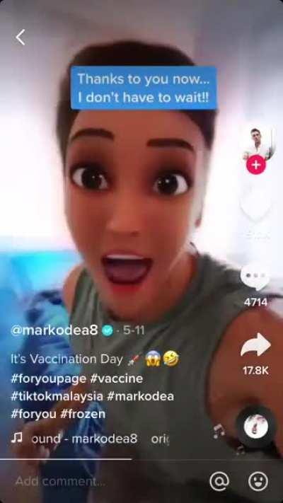 What Disney, soy, and no bullying does to a mf