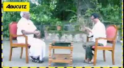 Such a wholesome moment! (minus the soundtrack)