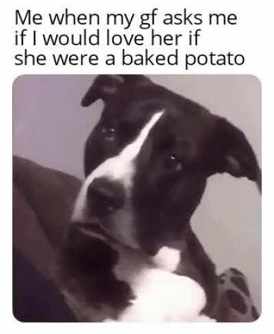 Somebody is gonna comment 