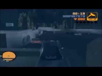 Gta 3 family guy mod show case NOT FOR KIDS