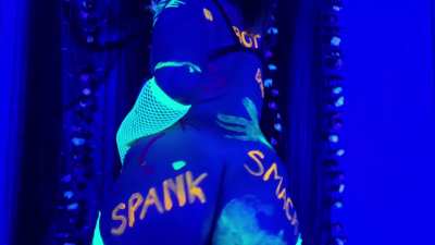 I may not be dancing to the beat but I’m sure you don’t mind