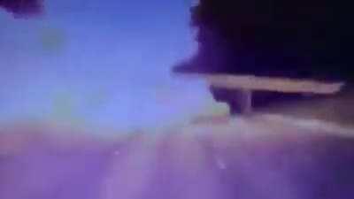 Traffic is going to be a bitch