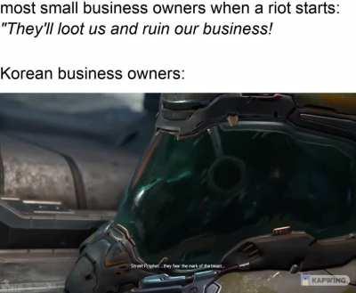 We do a little trolling