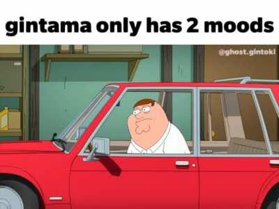 Sometimes in the same episode; sometimes in the same scene