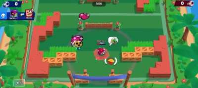 The type of player who kudos you