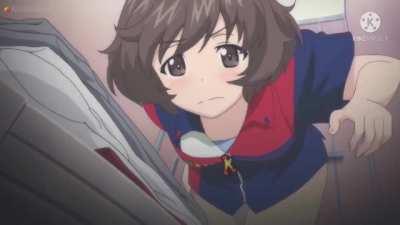 Frank knows what you did…