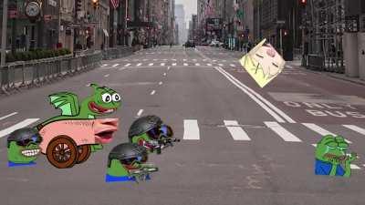 THE AYAYA APOCALYPSE