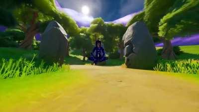 ,,Alone with her thoughts