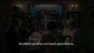 Just started learning Java and I've found this masterpiece of a movie trailer.