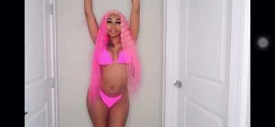 I know y’all seen this but 😍