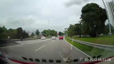 PPX 277 Dangerous Driving Caught on Camera in 2022 and 2024