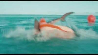 When the DOOM music kicks in