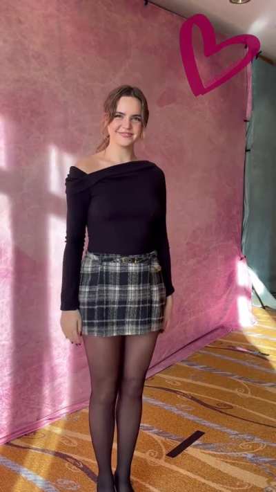 At the OUAT Convention, Paris | IG | October 2024