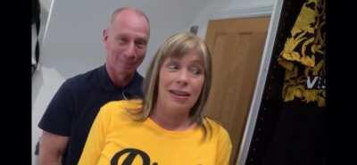 Ding dong the wicked witch is dead