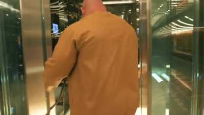 When you have to say goodbye to your best friend