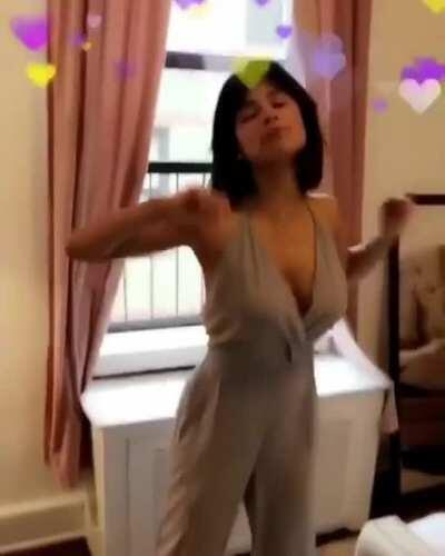 Let's groove tonight!