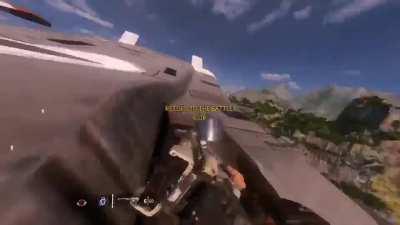 FaZe Cooper Saves BT