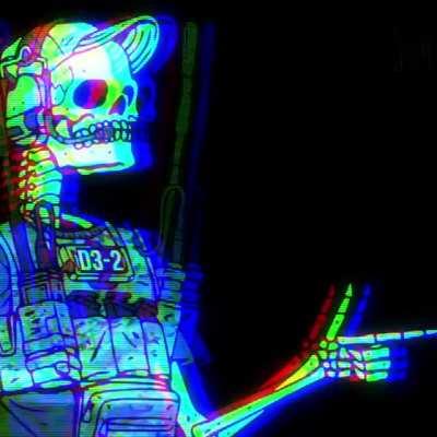 Since we are posting synth vibe videos