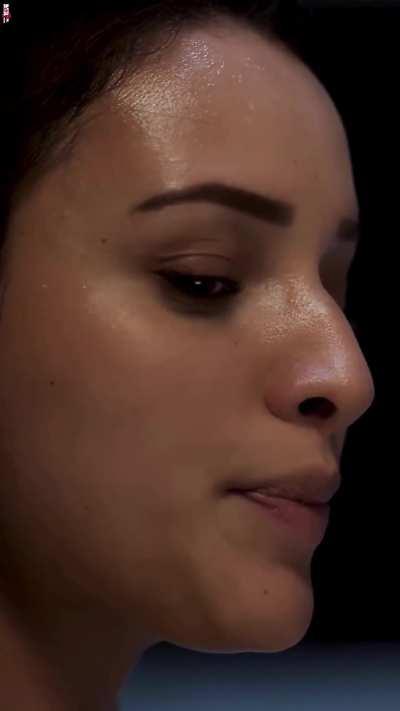 Tripti Dimri those lips