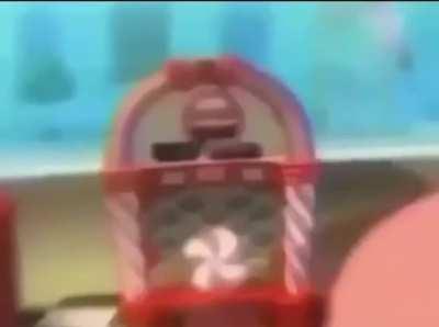 I hear it everywhere