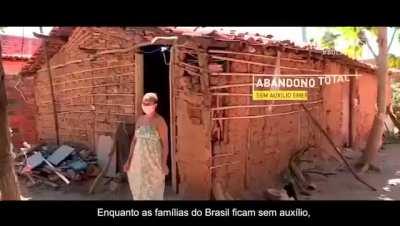 • Um governo que cuida da família