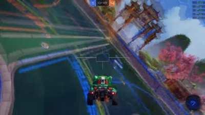 I love the new killstreak perks you get for demos