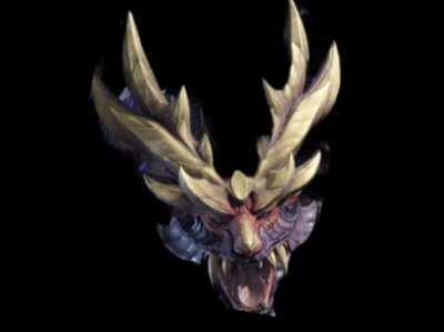 Monster hunter x Amogus 😳😳