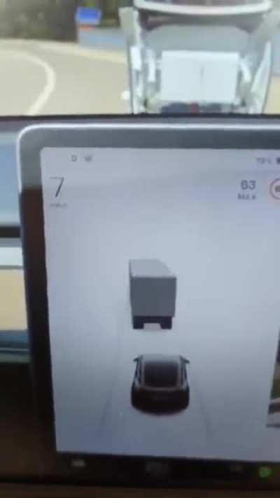 bro doesn't know what it is