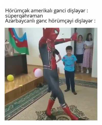 Hörümçəy qaaş
