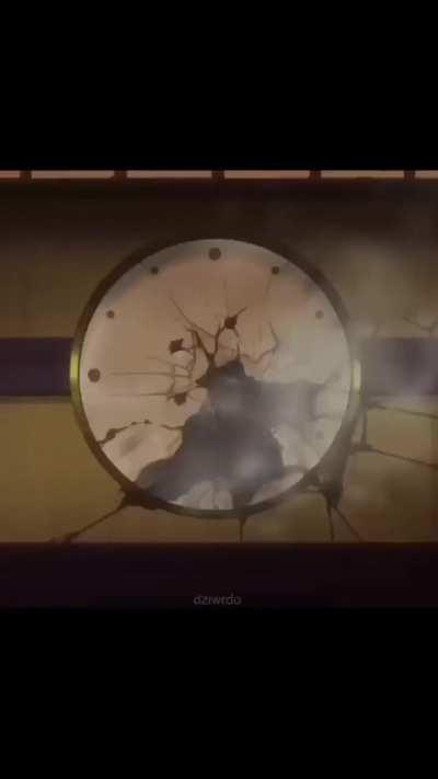 It happened again 😔