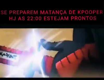 Agora começa a guerra