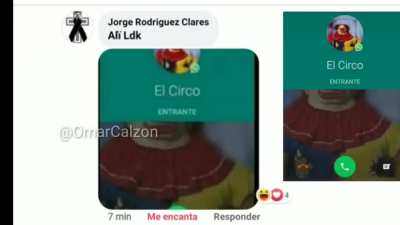 NO ME DIJERON HETERO LA PTA