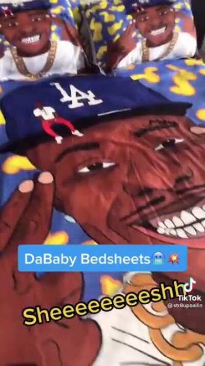 Should I go baby on baby?