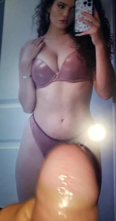 Madison pettis makes me explode