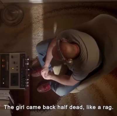 Israeli soldiers talk about the murdering and raping of Palestinian people (including minors) they also talk about the mass killing/incinerating of Palestinians 