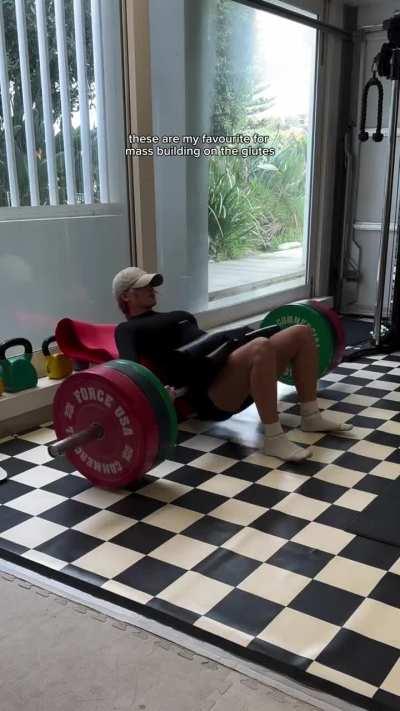 Leg session - IG June 2024 