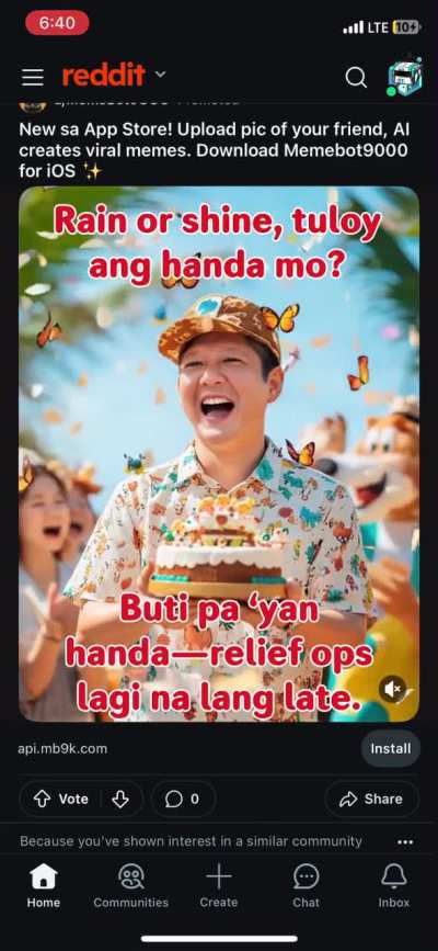 Even googol knows what’s happening in the pelepens