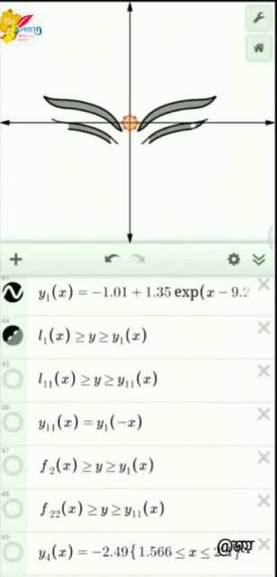 Not OC, don't know original creator. Got it from a friend. Hope you like it tho.