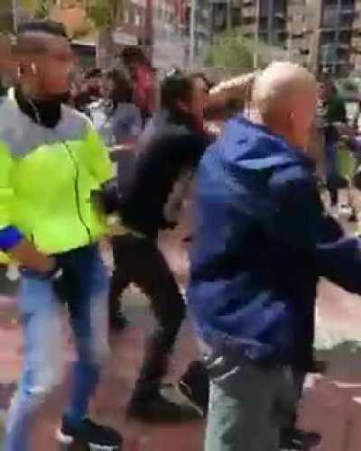 Cycling is so metal \../