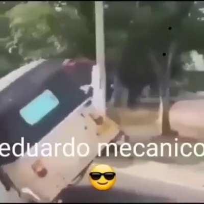 Eduardo mecanico 😎