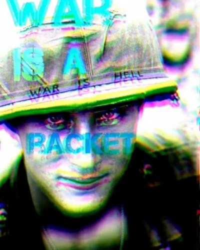 We won't get fooled again